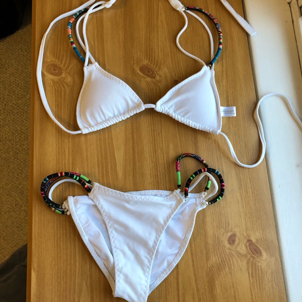 Solkissed Bikini